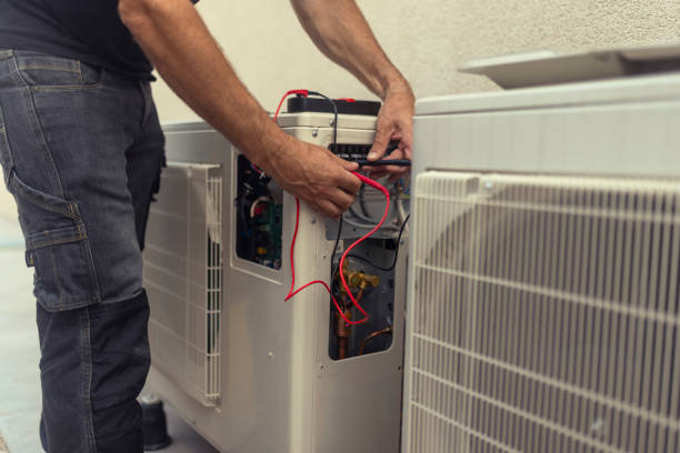 HVAC Emergency Services in Jonesboro, LA
