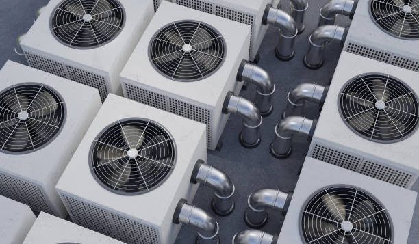 HVAC Air Duct Cleaning in Jonesboro, LA