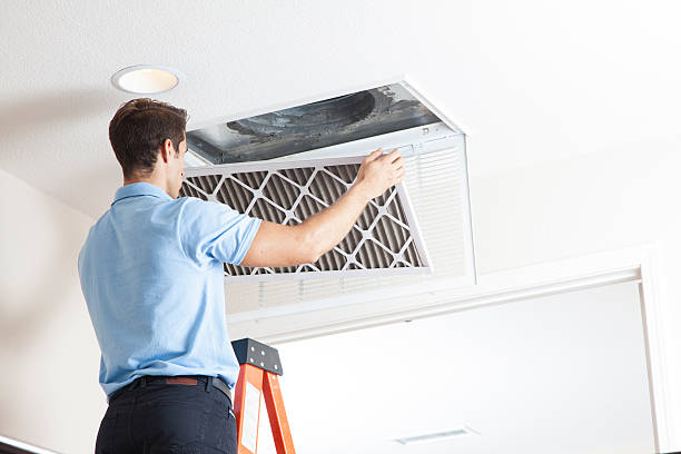 Best Best HVAC Companies  in Jonesboro, LA