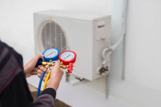 Best Central Air Repair  in Jonesboro, LA