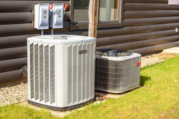 Professional HVAC in Jonesboro, LA
